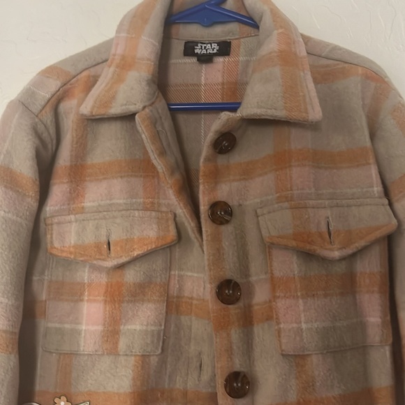 Jacket - Picture 3 of 5